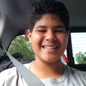 Fundraising Page: Falefia Jennings